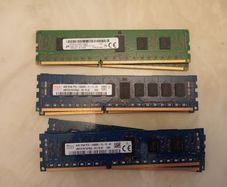 32gb (8x4gb) Ddr3 Server Ram