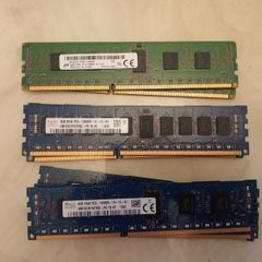 32gb (8x4gb) Ddr3 Server Ram