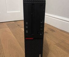 Lenovo ThinkCentre M700 Desktop PC