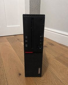 Lenovo ThinkCentre M700 Desktop PC