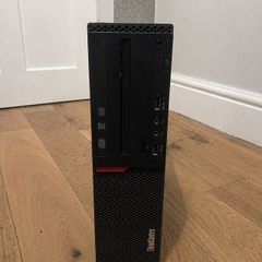 Lenovo ThinkCentre M700 Desktop PC