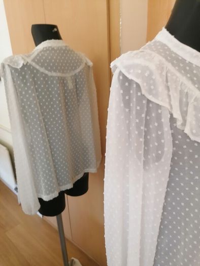 Women's Blouse NWT SIZE 14