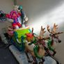 Arcade Kiddie Ride Image 4