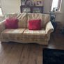 Sofa bed and 2 armchairs Image 2