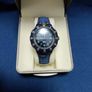 Scarce 1997/8 Swatch Scuba 200 Watch Hydrocompass Sdn121 Image 9