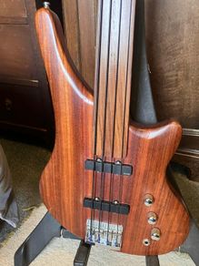 Electric Bass sale...