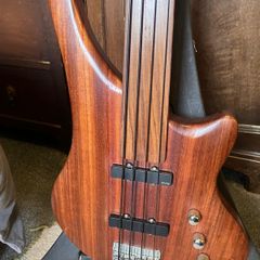 Electric Bass sale...