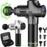 Massage Gun Physio Muscles Recovery Physiotherapy Image 4
