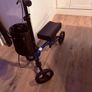 Knee wheeler Image 3