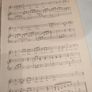 Two rare early music books Image 10