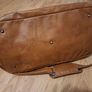 Large Weekend Bag with Shoe Storage Image 3