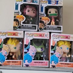 Funko Pops