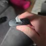 Samsung Smart TV Remote Control Image 3
