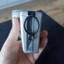Vintage Polaroid Joycam  Silver Instant Camera Image 9