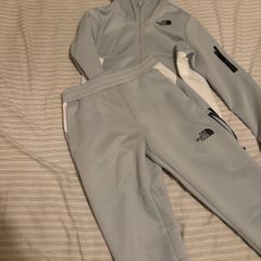 north face