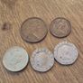 English Coins Image 9