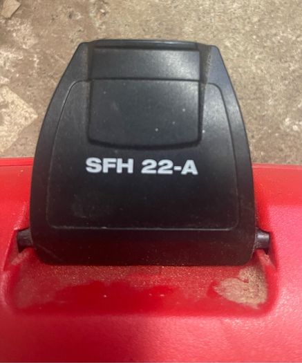 Hilti Case