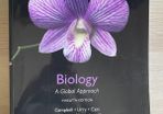 Biology A Global Approach 12th Edition