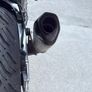 s1000rr full akrapovic exhaust Image 2