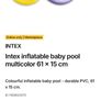 Baby Pool + Tent Image 7