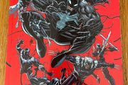 Venomverse #1 2017 edition Marvel