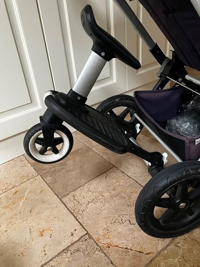 Bugaboo buggy board