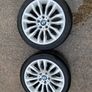Alloys Wheel Alloys Wheels Tyres Wheel Rims Image 10