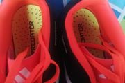 Adidas predator astro boots. Size 5