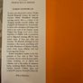 The Romantic Child. From Runge To Sendak. By Robert Rosenblum. First Edition Hardback With Dustjacket In Good Condition.  See Photos For Same. Image 6