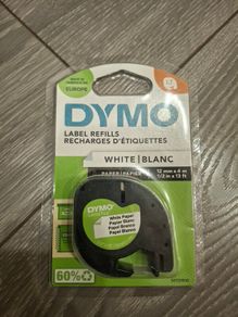 Dymo LT label refills
