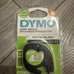 Dymo LT label refills