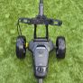 powakaddy electric trolley Image 2