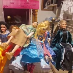 Dolls