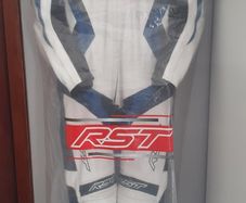 RST TracTech Evo Leather Suit (not Alpinestars Furygan Dainese) GSXR GSX-R