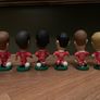 Liverpool FC - Corinthian ProStars Football Figures 95/96 Season Image 2