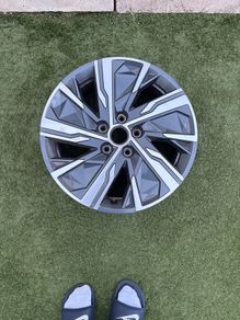 Alloy - Hyundi Tucson