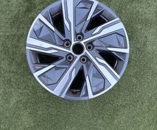 Alloy - Hyundi Tucson