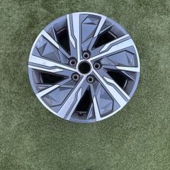 Alloy - Hyundi Tucson