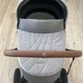 Cybex Priam Carrycot & Pushchair Pram Image 2