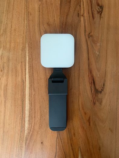 Logitech Litra Glow Premium LED Streaming Light