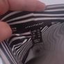 BNWT Atmosphere midi high waist pencil skirt size UK14 EU42 Postage included Image 3