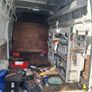 Ford transit swap Image 5