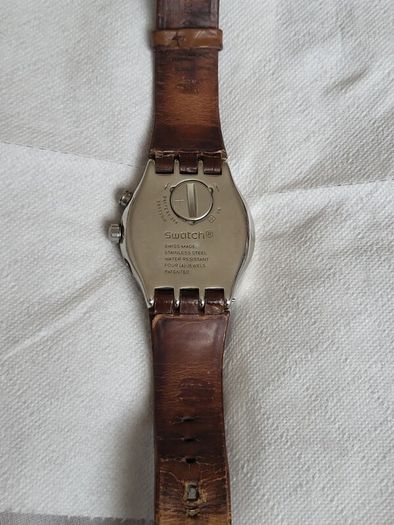 Vintage Swatch