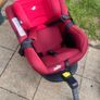 Jodie Spin 360 Car Seat Image 3