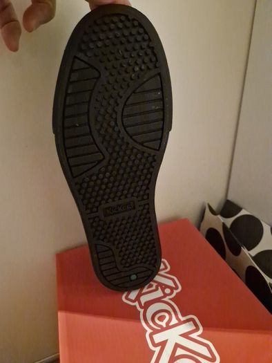 school shoes