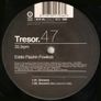 Tresor :47 Eddie Flashin Fowkes Image 2