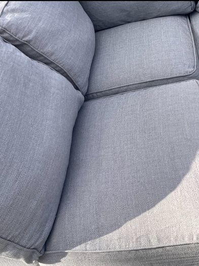 Grey corner sofa harvey norman corner l shaped couch/sofa