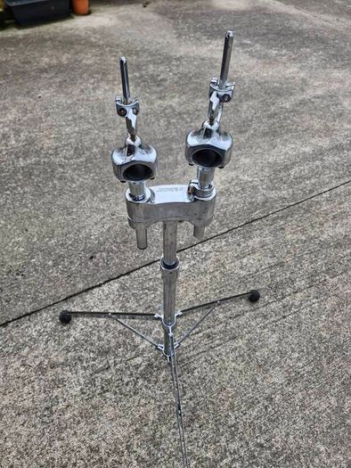 Sonor Double Tom Stand