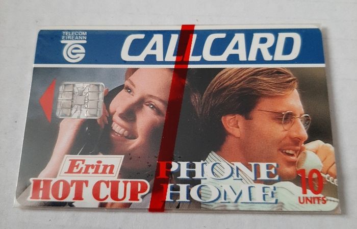 New call card hot cup and soup tops required for offer
