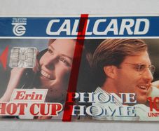 New call card hot cup and soup tops required for offer